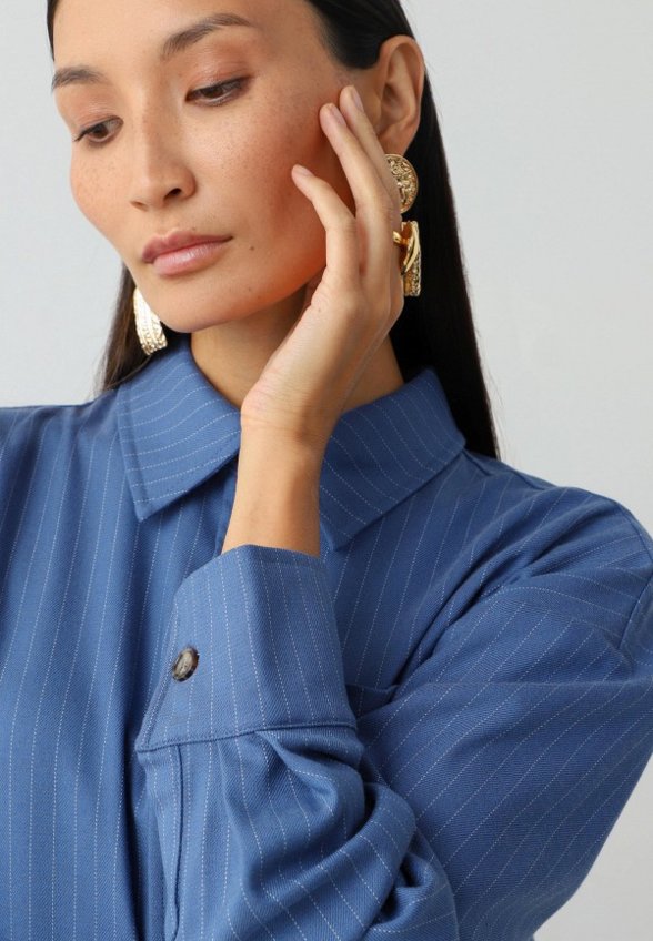 Блуза Lia Berti