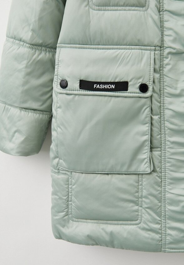 Куртка утепленная Brostem