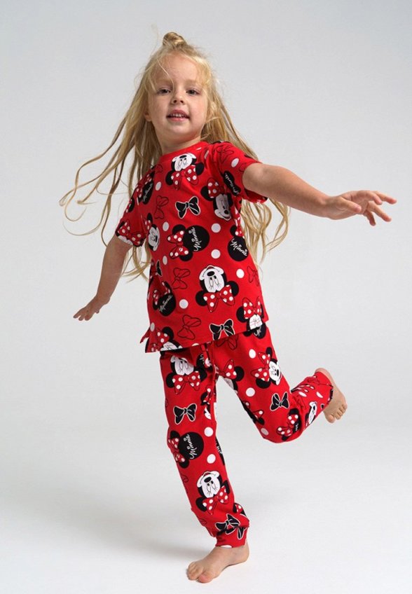 Пижама PlayToday