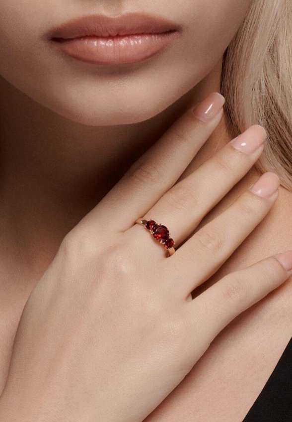 Кольцо Sokolov