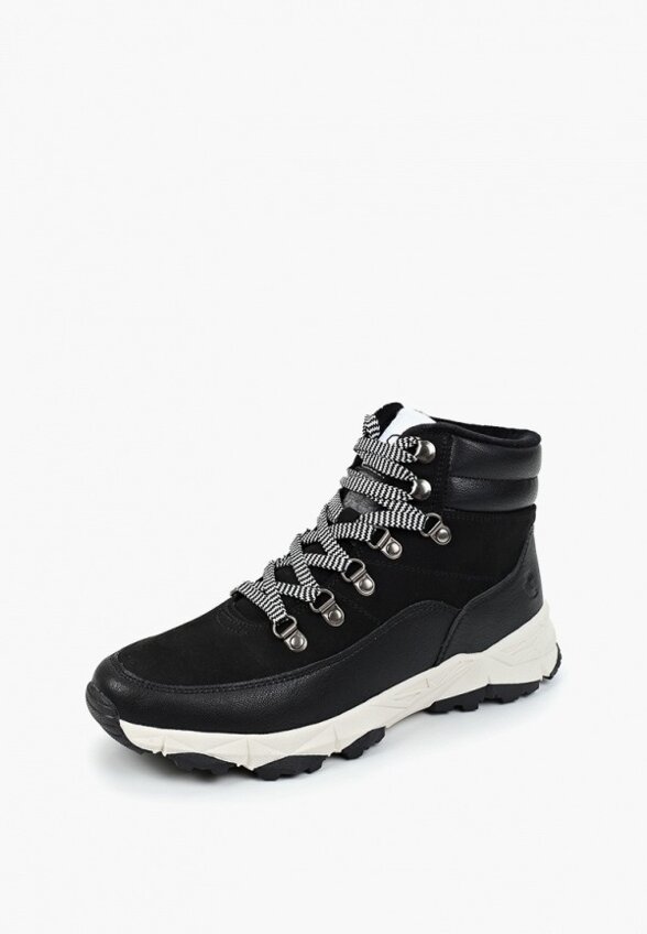 Кроссовки Safety Jogger