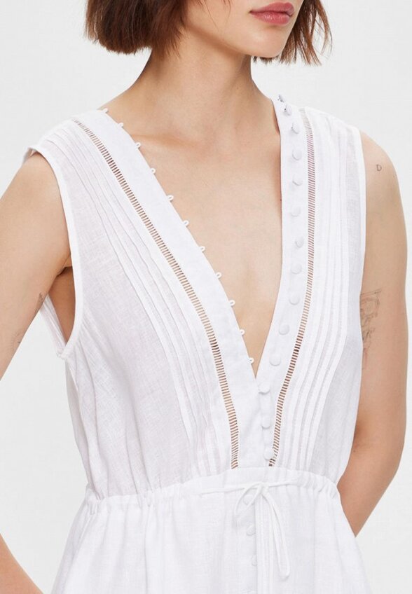 Платье Miss Chic