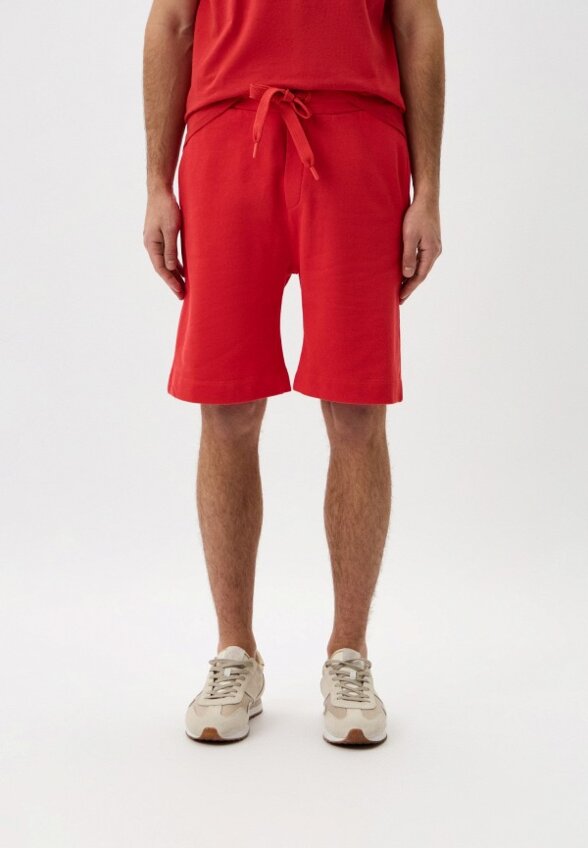 Шорты спортивные Trussardi