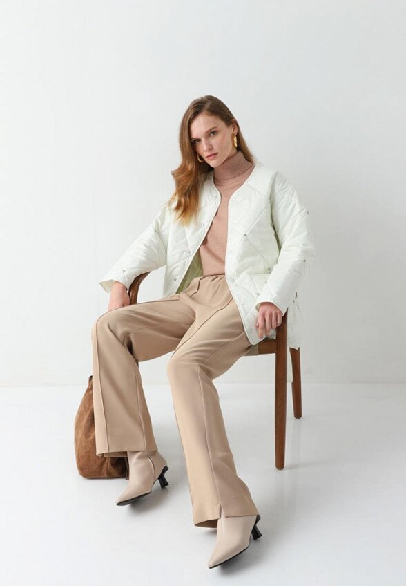 Куртка стеганая Passegiata