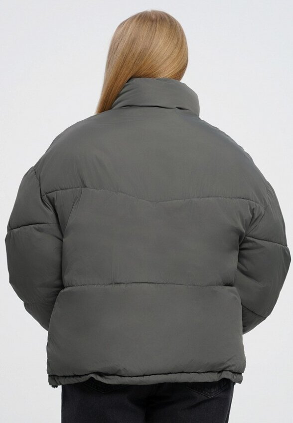 Пуховик Твое