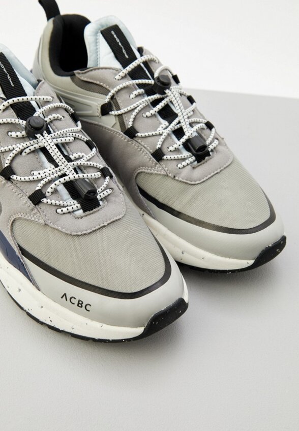 Кроссовки Piquadro