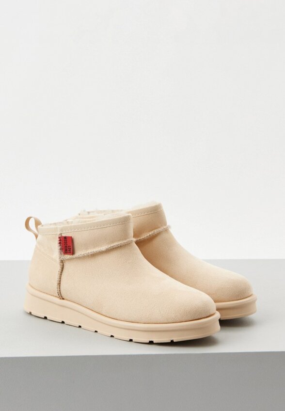 Полусапоги Love Moschino