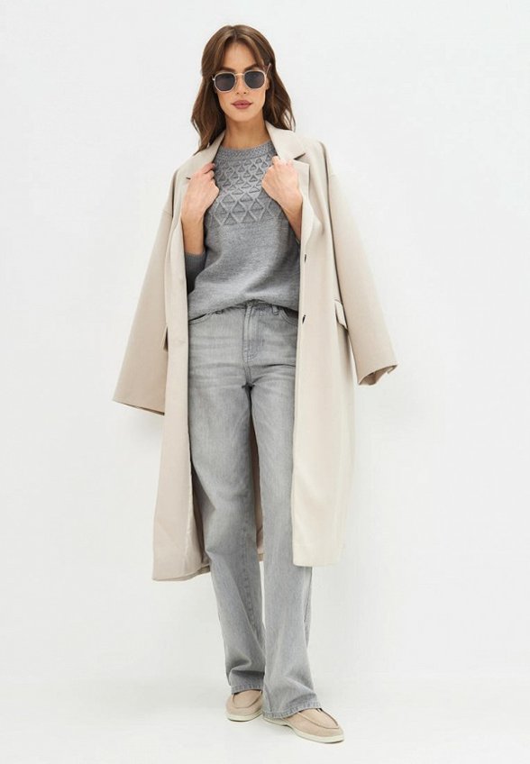 Джемпер Сиринга