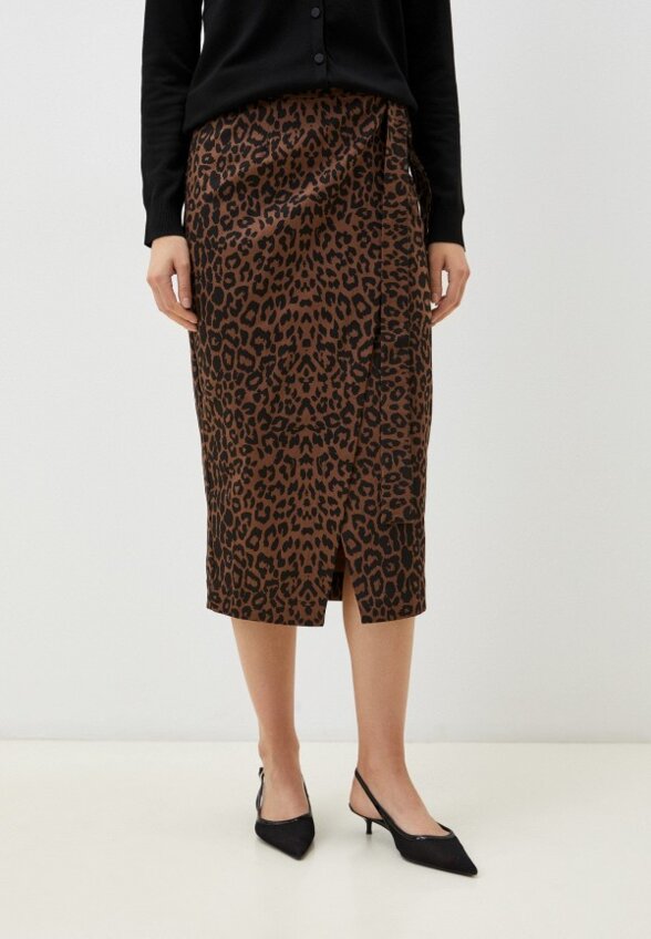 Юбка джинсовая thAvenue