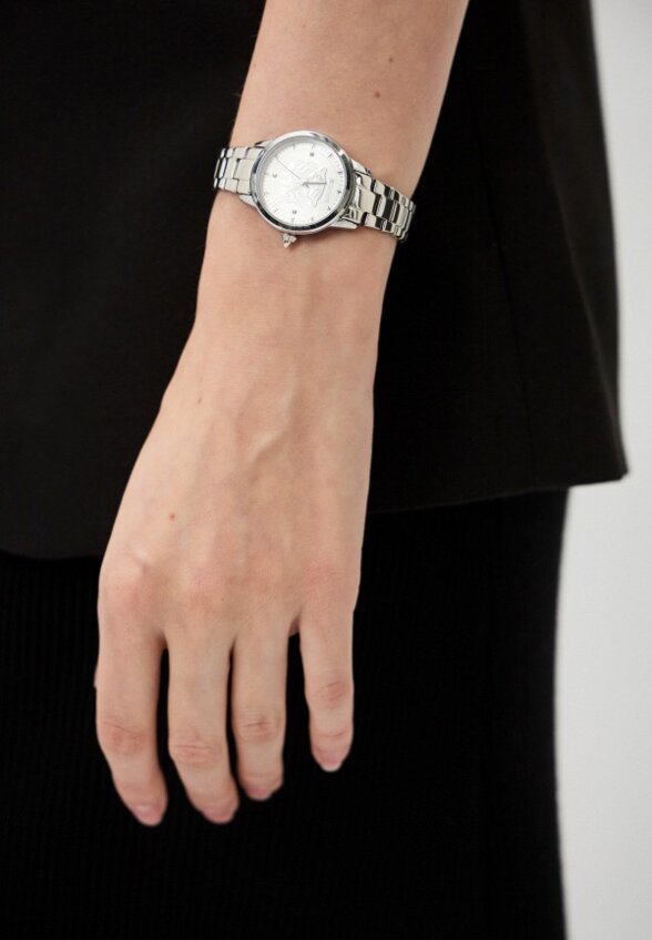 Часы и браслет Just Cavalli