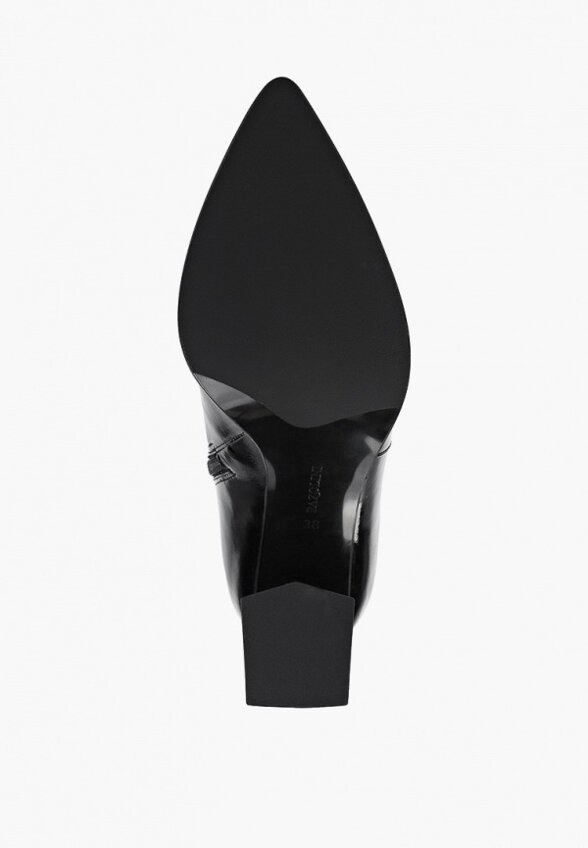 Ботильоны Pazolini