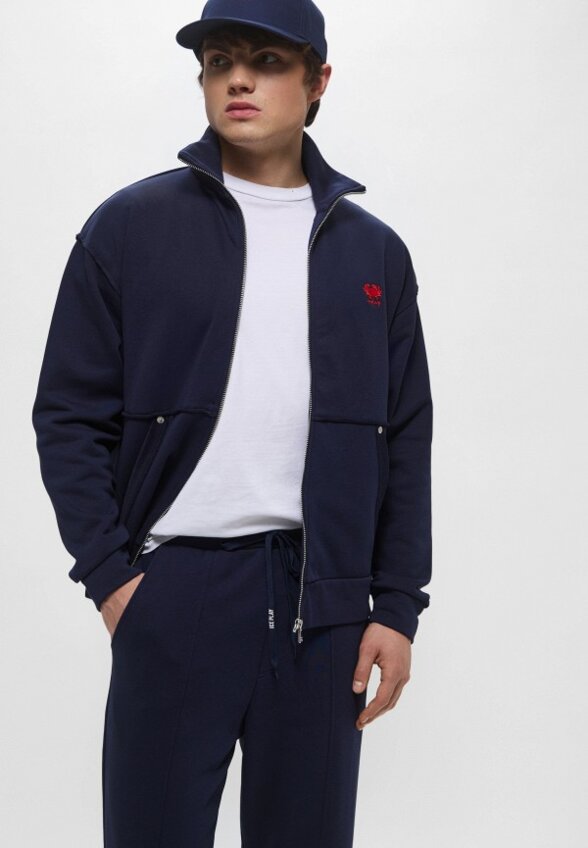 Брюки спортивные Ice Play