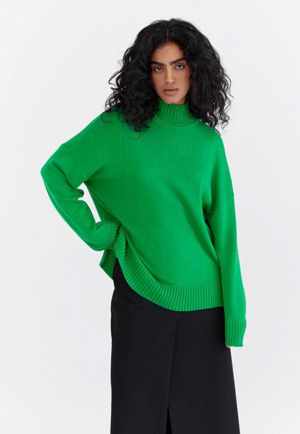 Свитер M.Reason