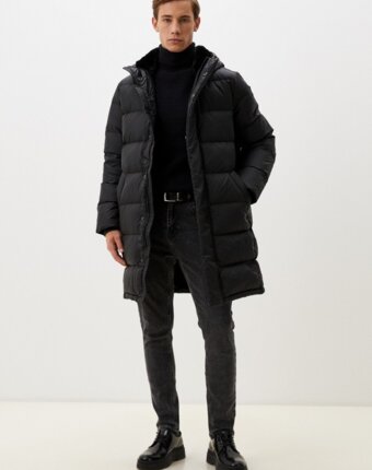 Пуховик JC Just Clothes мужчинам
