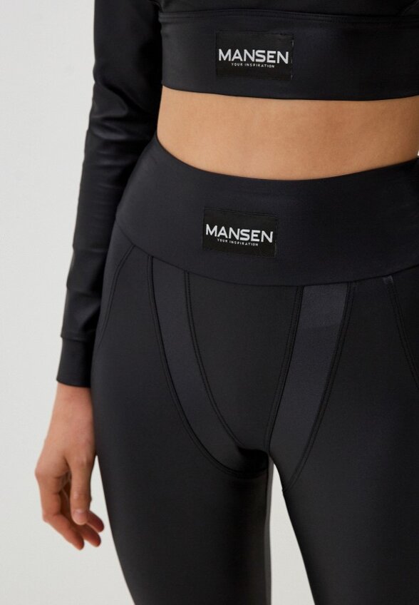 Леггинсы Mansen