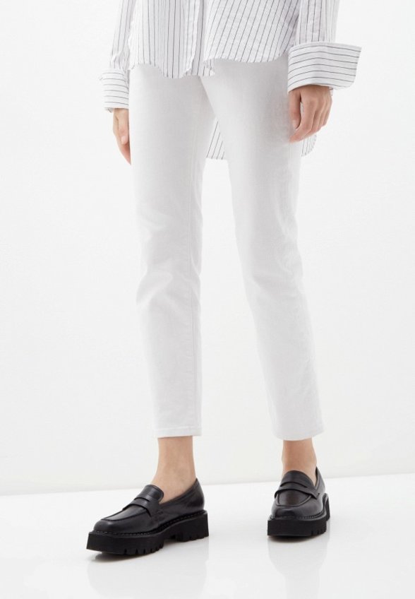 Лоферы Respect