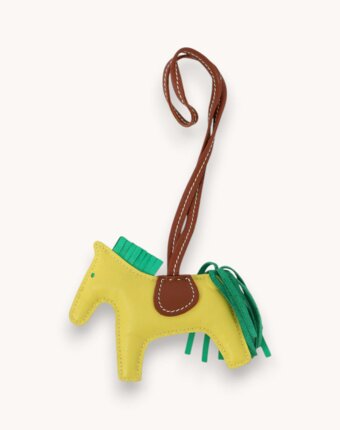 Hermes Rodeo Charm женщинам