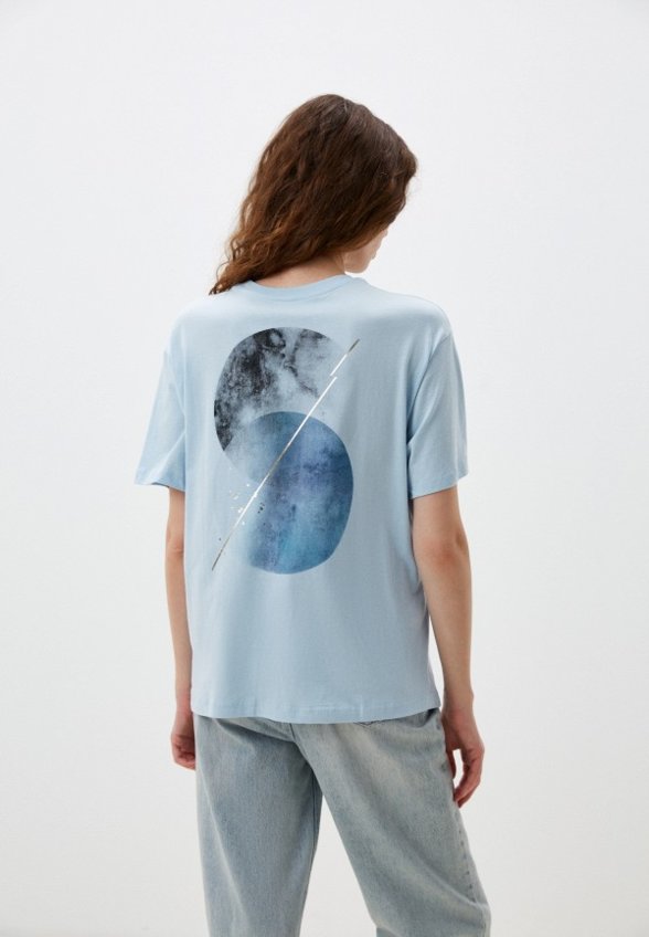 Футболка Mark Formelle