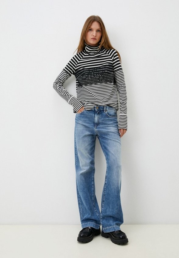 Водолазка Helmidge