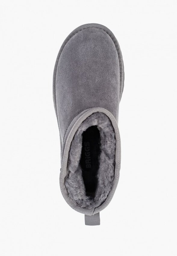 Полусапоги Briggs