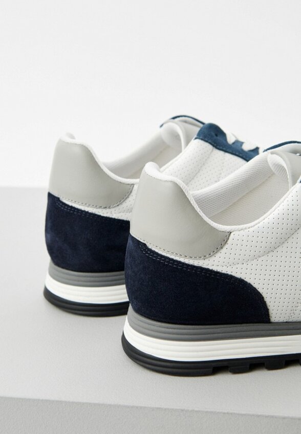 Кроссовки Baldinini