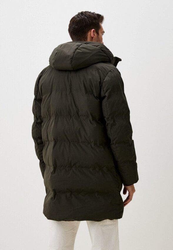 Пуховик O'STIN