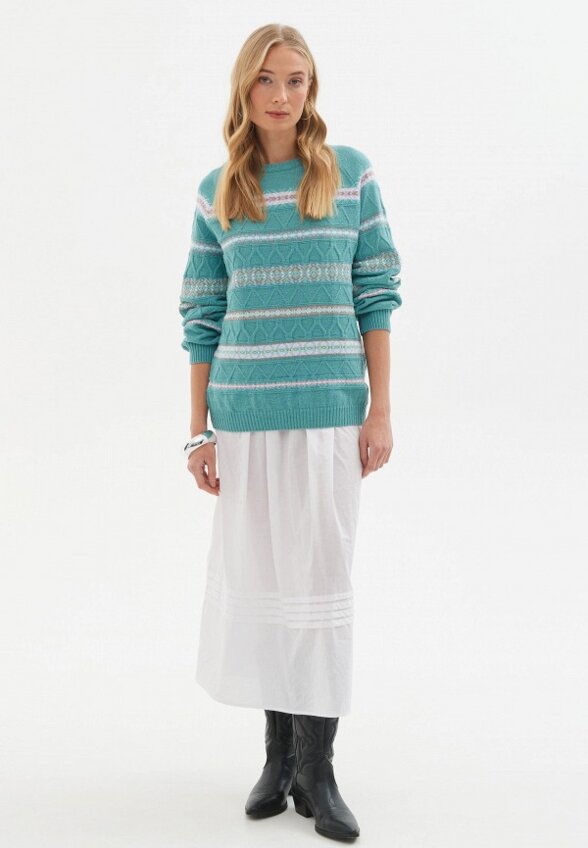 Джемпер Mavin