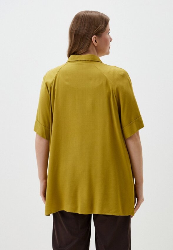 Блуза Silver String