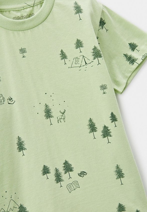 Пижама Mamanna