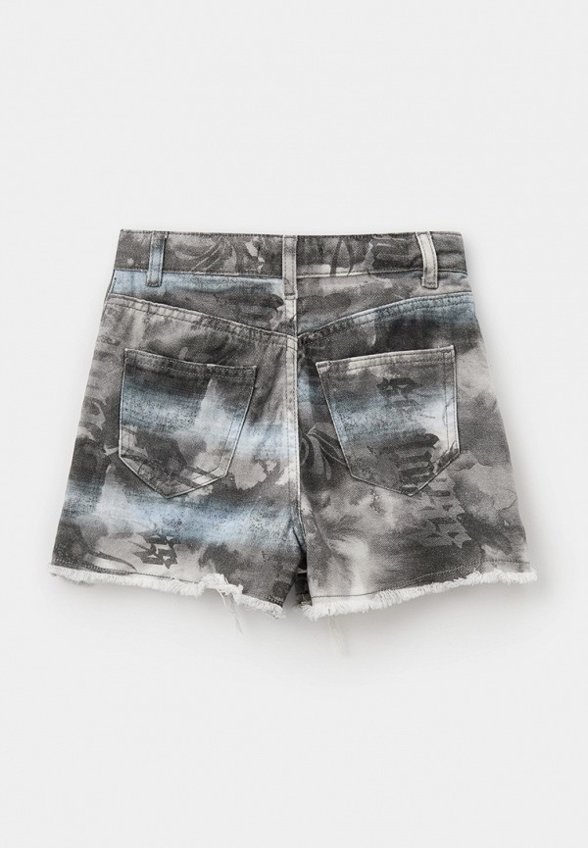 Шорты джинсовые Gloria Jeans