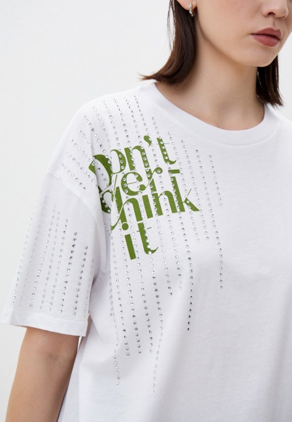 Футболка Ipekyol