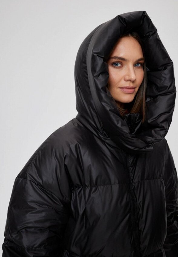 Пуховик SashaOstrov