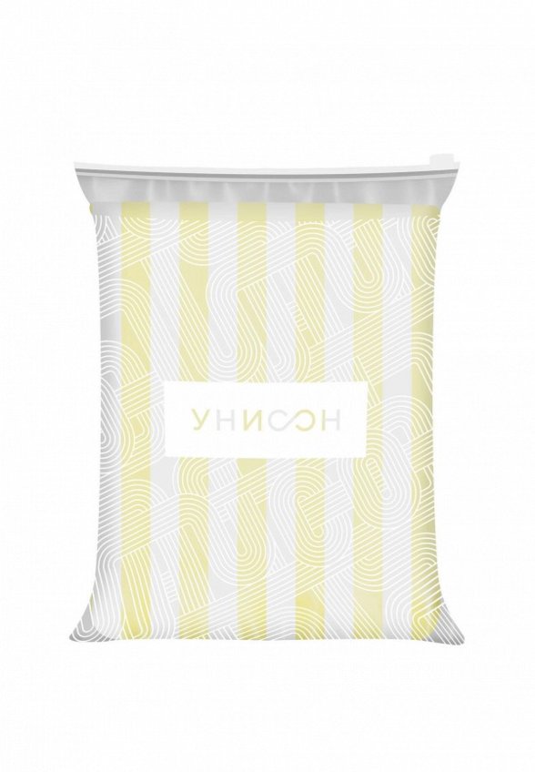 Постельное белье Семейное Унисон