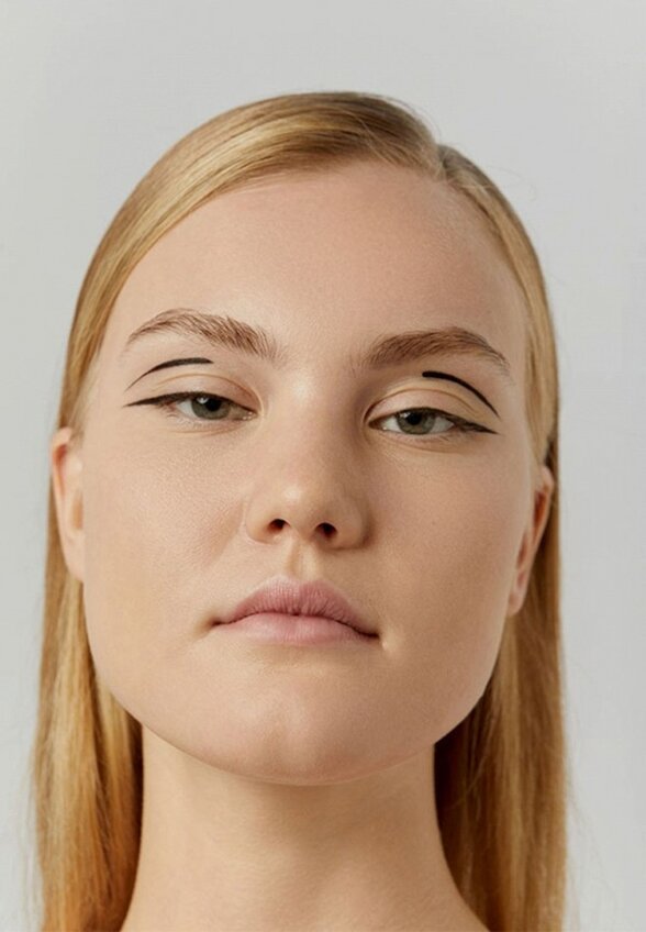 Подводка-маркер для глаз Arive Makeup