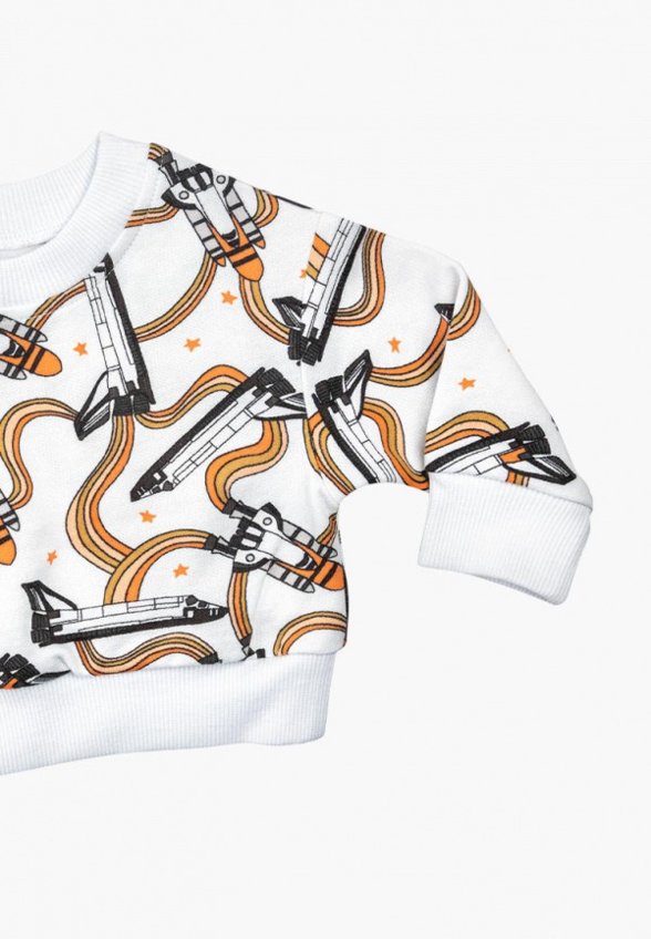 Костюм спортивный Mjolk