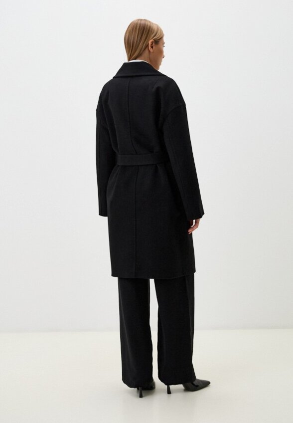 Пальто двубортное Avalon