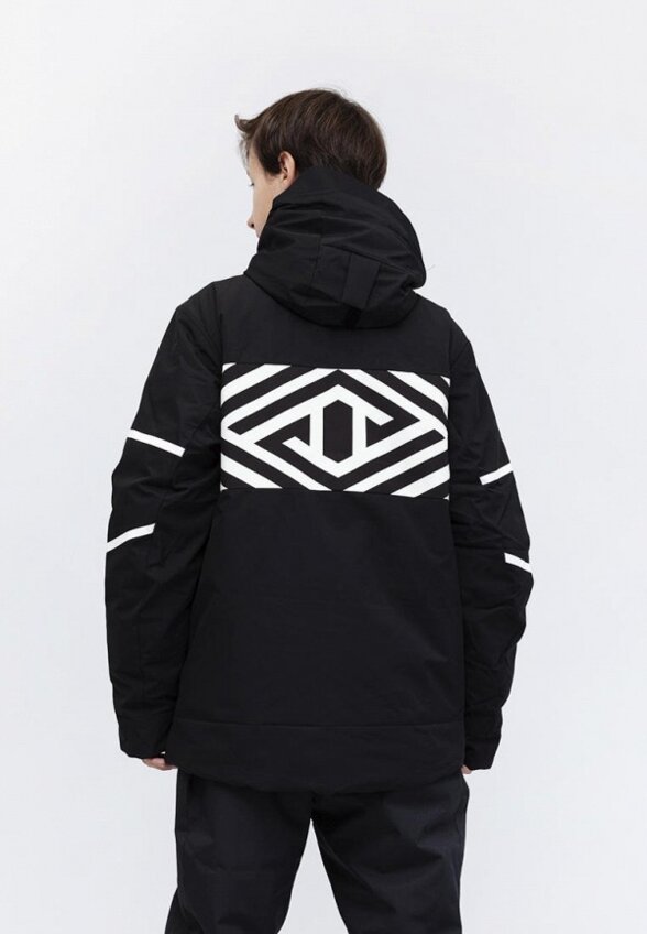 Куртка сноубордическая High Experience