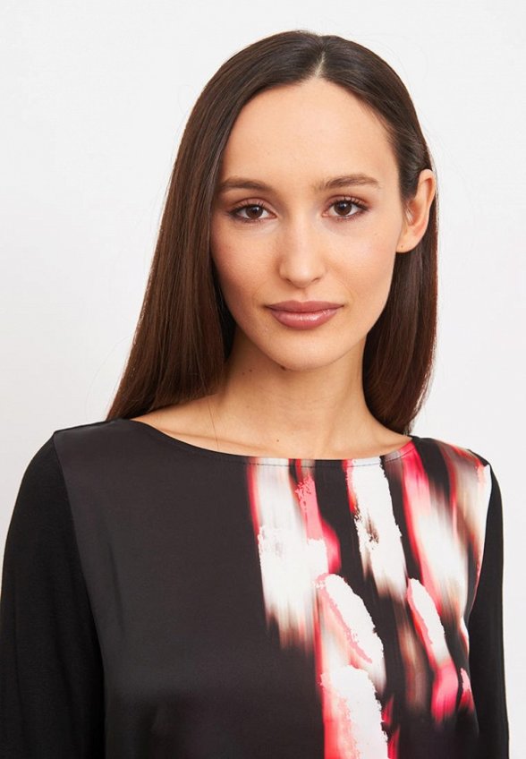 Лонгслив Taifun