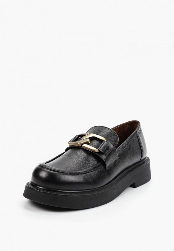 Лоферы Ralf Ringer