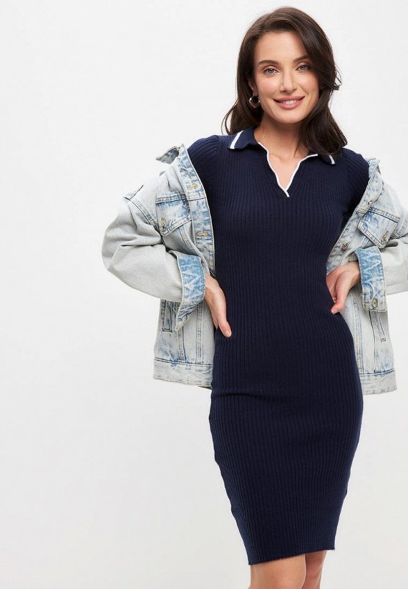 Платье To Molly from James