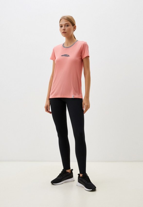 Футболка спортивная Red Fox