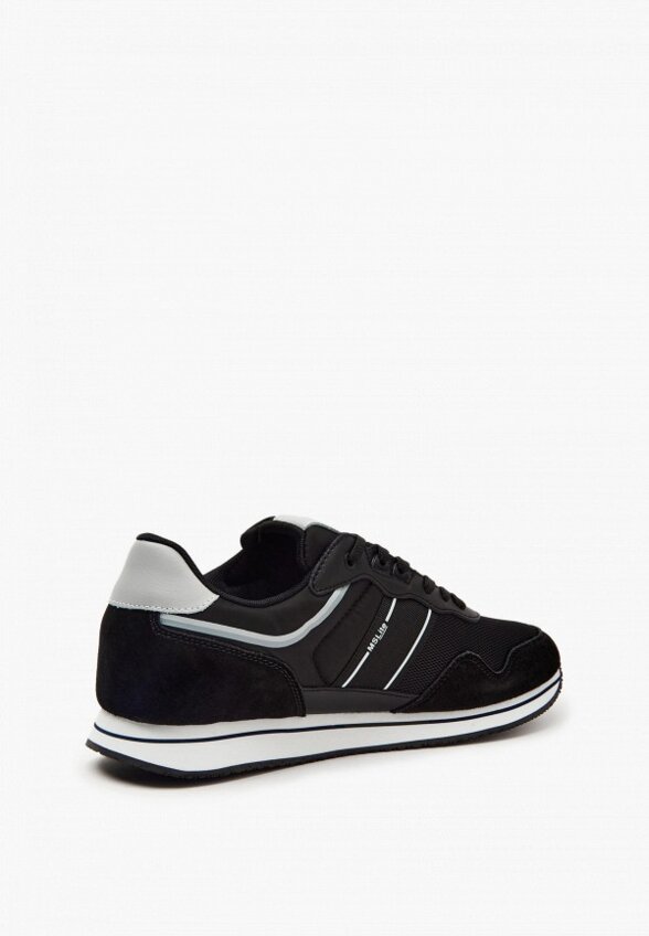 Кроссовки Lite by Mascotte