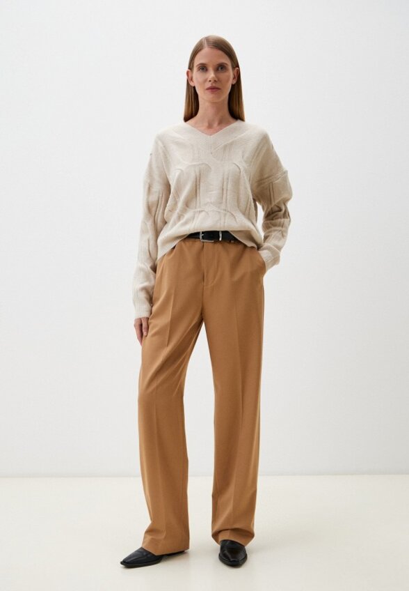 Пуловер Marselesa