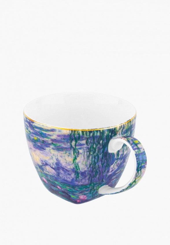 Сервиз чайный Elan Gallery