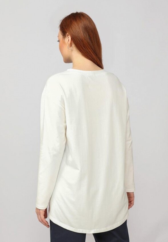 Лонгслив Frida