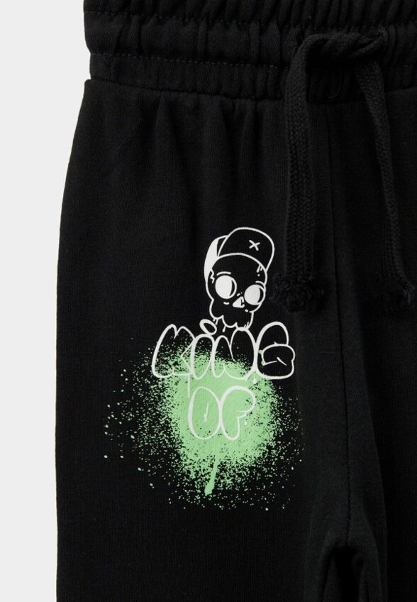 Брюки спортивные Terranova