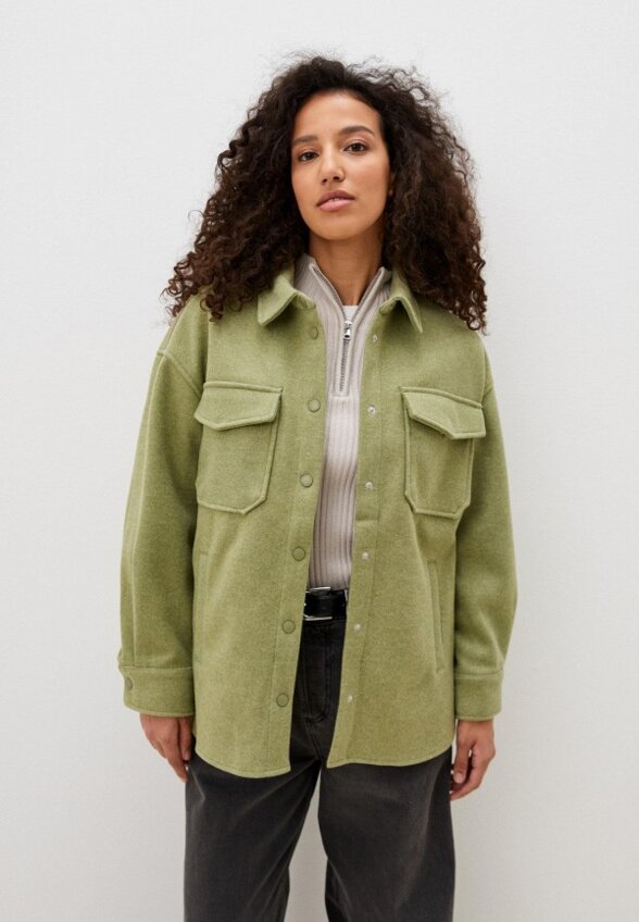 Рубашка STREETBEAT