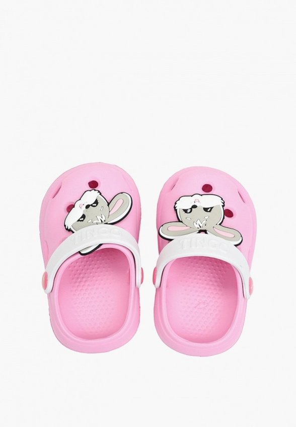 Сабо и джиббитсы Tingo