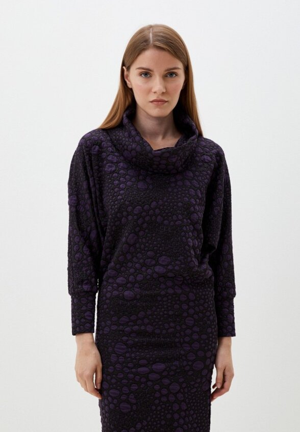 Платье MadaM T