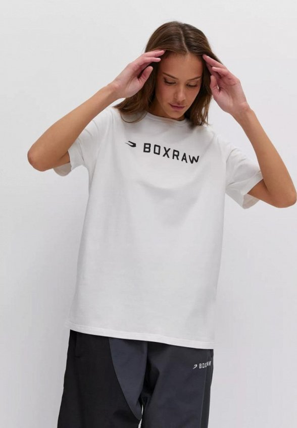 Футболка спортивная Boxraw
